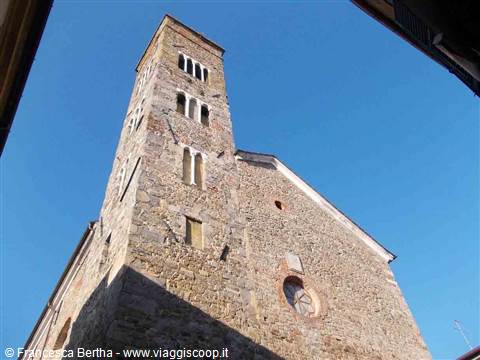 Pieve di Sant'Andrea