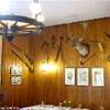 L'angolo della caccia presso il Ristorante da Marietto ITALIA 
