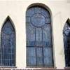 La Chiesa della frazione Rovereto ITALIA 