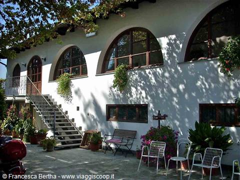 Agriturismo Bottazza