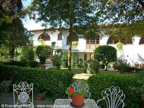 Agriturismo Bottazza