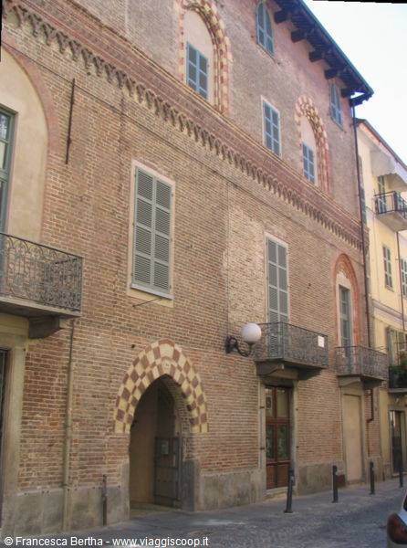 Palazzo Catena