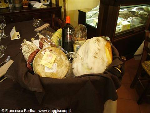 Quante bontà!