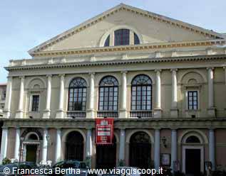 Teatro Unione
