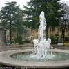 Una fontana in Via Terme ITALIA 