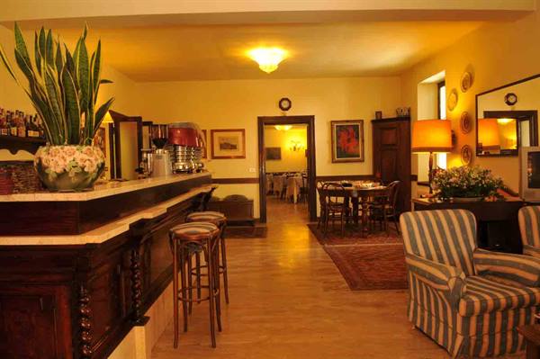 Il Ristorante Guado