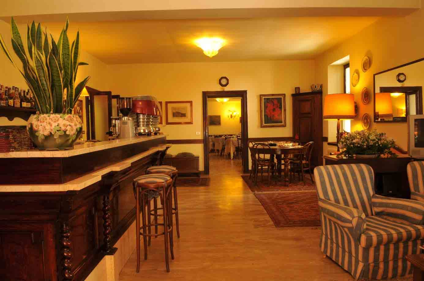 Il Ristorante Guado