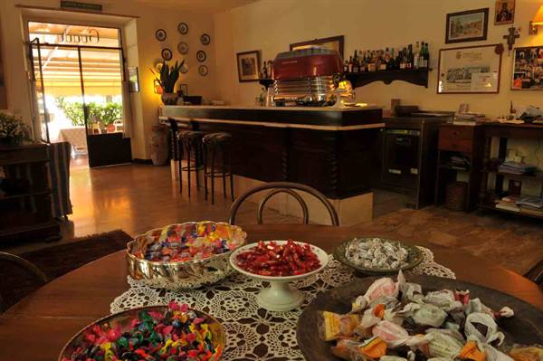Il Ristorante Guado