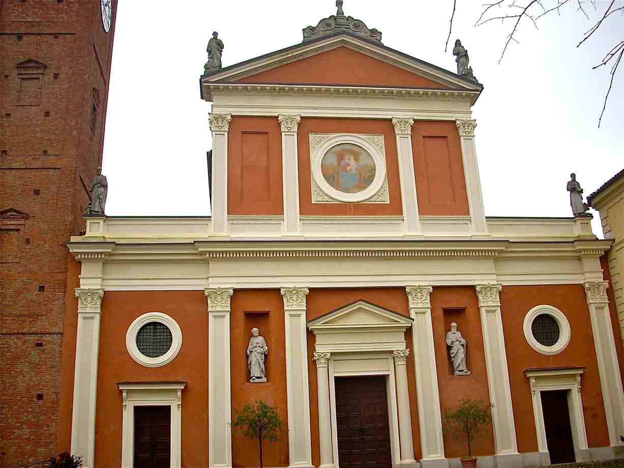 Salice Terme  