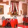 Nella sala dell'Albergo Ristorante Milano ITALIA 