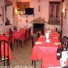 Nella sala dell'Albergo Ristorante Milano ITALIA 