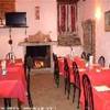 Nella sala dell'Albergo Ristorante Milano ITALIA 
