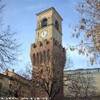 La Torre Civica ITALIA 