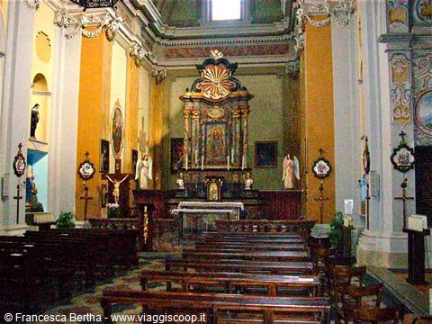 Chiesa della Madonna della Fontana