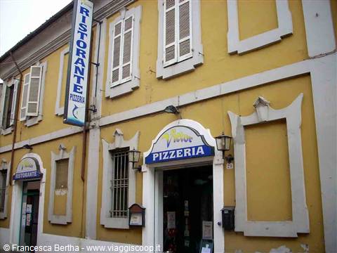 Ristorante Pizzeria Victor