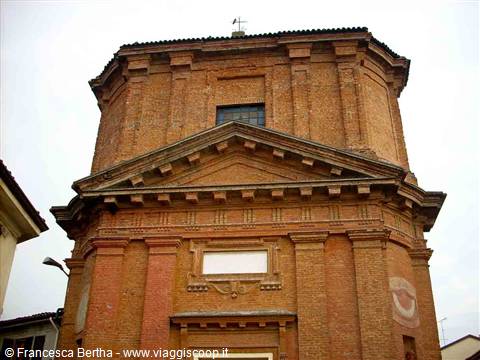 Chiesa di San Bernardino