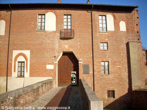 Il Castello di Abbiategrasso