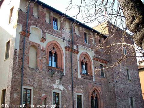 Il Castello di Abbiategrasso