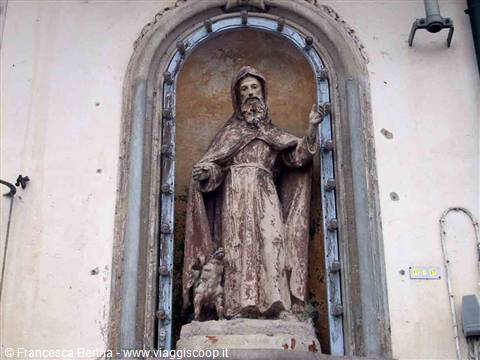 Osteria Sant'Antonio di Abbiategrasso
