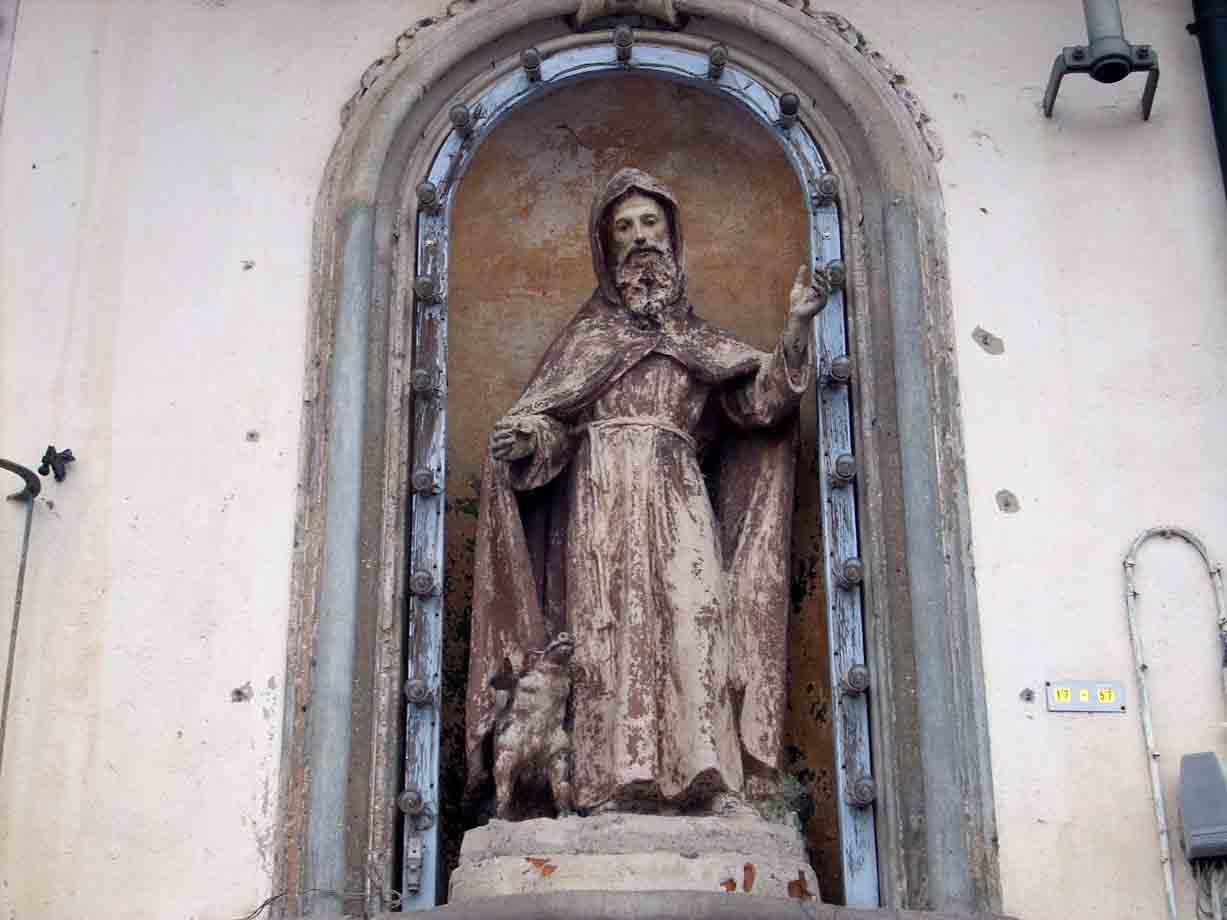 Osteria Sant'Antonio di Abbiategrasso