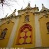 Facciata della Chiesa Parrocchiale ITALIA 