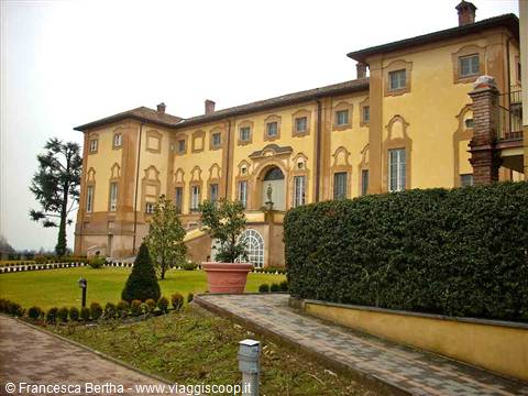 Palazzo Olevano