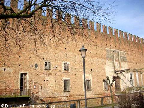 Il Castello di Belgioioso