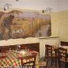 Nelle sale della Locanda della Pesa ITALIA 