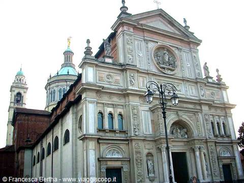 Basilica di San Martino