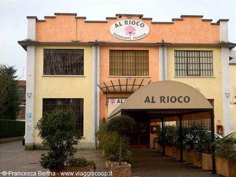 Ristorante Al Rioco