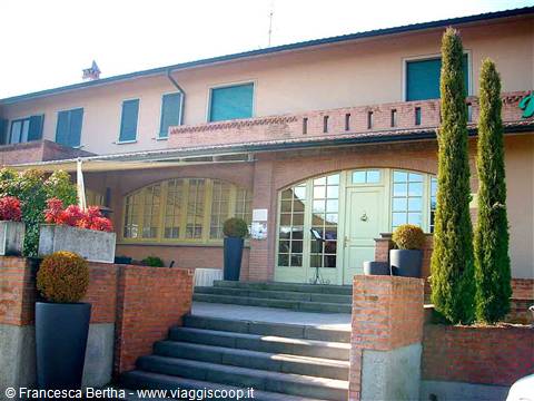 Ristorante Ad Convivium