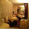 Nella sala del Ristorante Ad Convivium ITALIA 
