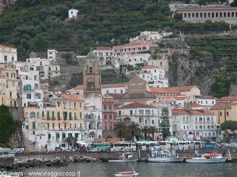 Amalfi