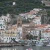Amalfi ITALIA 