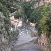 Il fiordo di Furore ITALIA 