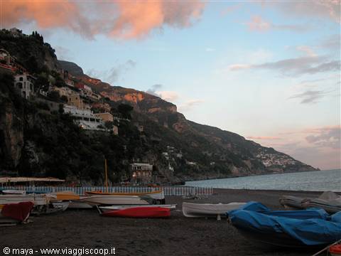 Positano