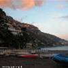 Positano ITALIA 