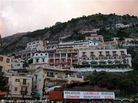 Positano
