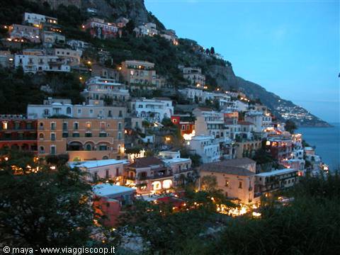 Positano