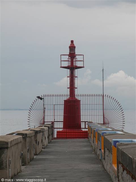 Piccolo faro