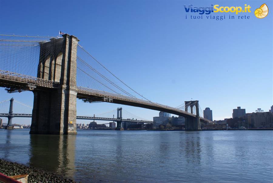 Brooklin - www.viaggiericordi.com