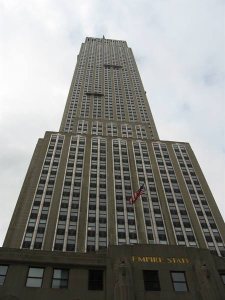 Empire State - www.viaggiericordi.com