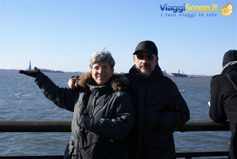 New York - www.viaggiericordi.com