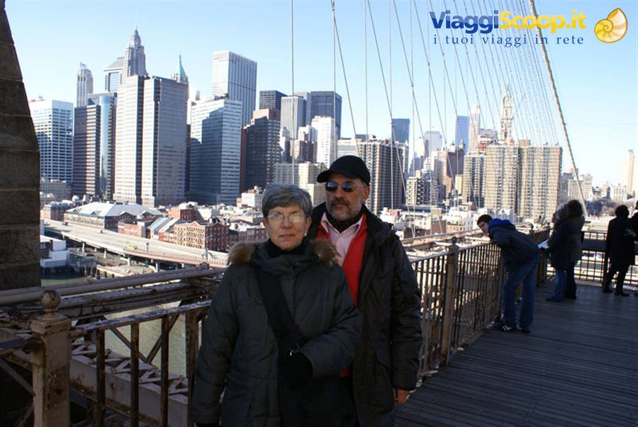 Brooklin - www.viaggiericordi.com