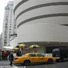 Guggenheim - www.viaggiericordi.com STATI UNITI D'AMERICA 