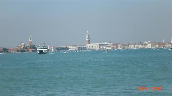VENEZIA