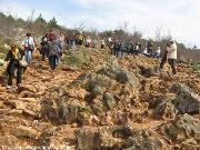 La Collina delle APPARIZIONI: IL PODBRODO