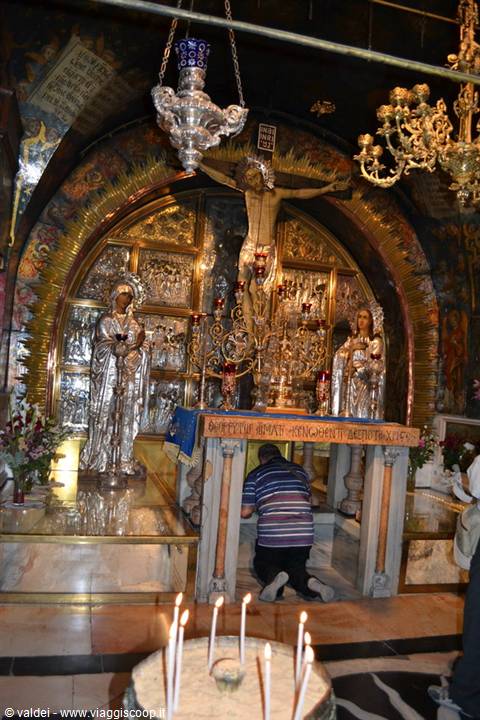 CALVARIO
