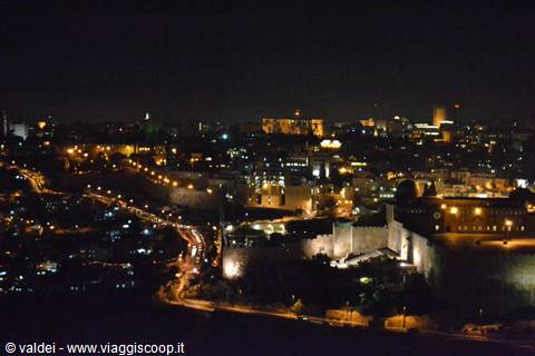 GERUSALEMME