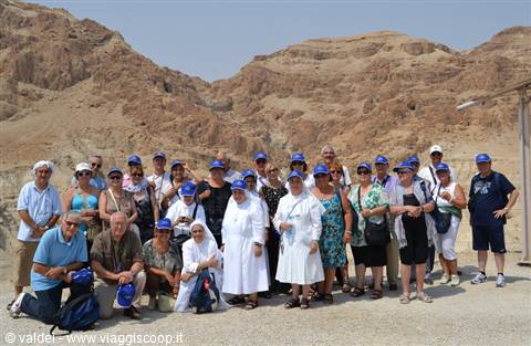 QUMRAN: GRUPPO